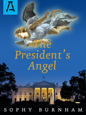 cover image of The President's Angel